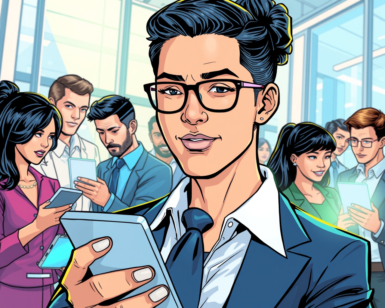 Revenue Services Your way