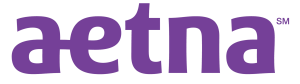 Aetna Vision Plan Logo