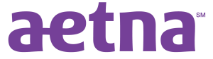 Aetna Vision Plan Logo